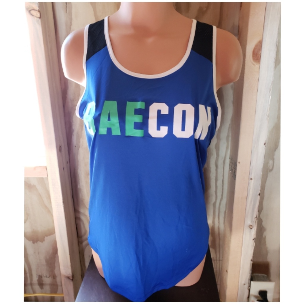 Pink Victoria's Secret Tank Xs